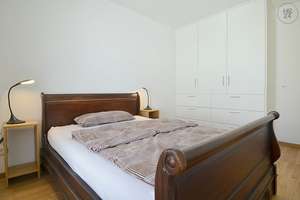 Gemütliche möblierte 2-Zimmer Wohnung in Wiesbaden-Nordost – Die vollständige Adresse der Immobilie erhältst du vom Anbieter., 65193 Nordost, Wiesbaden – Vorschaubild 12