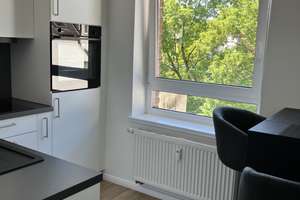 Charmant vollmöbliertes Apartment (DKB) in Köln-Nippes – Wohnen auf Zeit in zentraler Lage