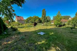 5 Zimmer Einfamilienhaus mit hochwertiger Ausstattung und sehr großem Garten – Berlin – Vorschaubild 25