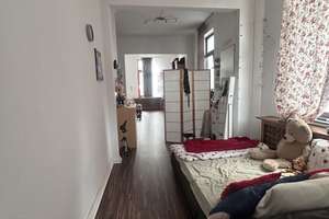 Wohnen mit Charakter: Ein-Zimmer-Wohnung in Bremen-Steintor – Vor dem Steintor 194, 28203 Steintor, Bremen – Vorschaubild 13