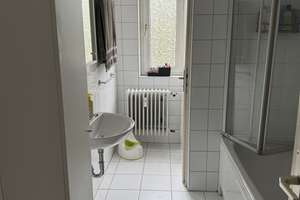3-Zimmer Wohnung in bevorzugter Lage mit Balkon – Die vollständige Adresse der Immobilie erhältst du vom Anbieter., 68163 Lindenhof, Mannheim – Vorschaubild 7