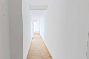 Modernes Wohnen in Kronsrode: Wundervoll helle 3-Zimmer-Neubauwohnung mit EINBAUKÜCHE und LOGGIA – Bärenbleek 8, 30539 Bemerode, Hannover – Vorschaubild 13