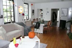 Vermieten und/oder selber wohnen in einem außergewöhnlichen Haus mit Charakter – Wickrather Straße 21, 41236 Rheydt, Mönchengladbach – Vorschaubild 8