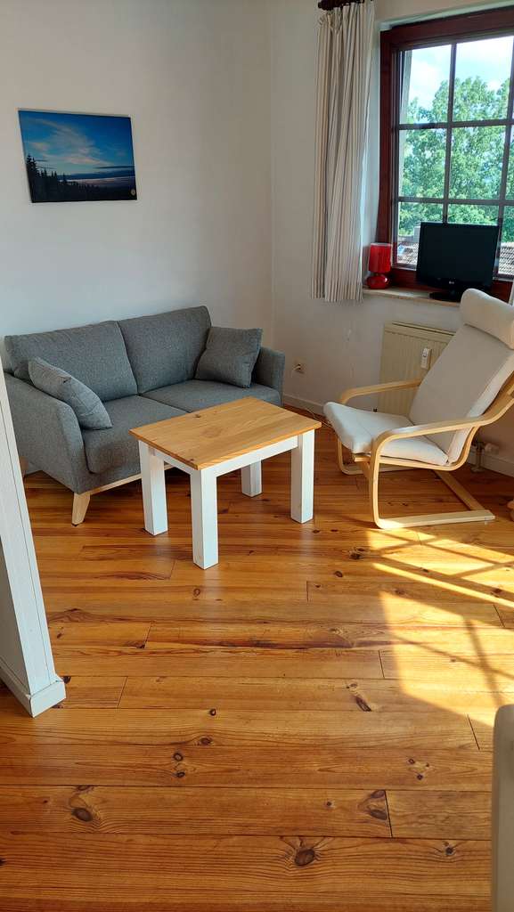 Immobilie in Bad Sachsa - Attraktive 2-Zimmer Wohnung, frisch saniert, in Bad Sachsa - Bild 3