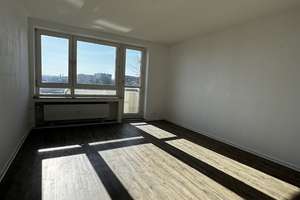 Ruhig und zentral gelegene 1-Zimmer-Wohnung