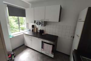 2-Zimmer-Wohnung mit Balkon in Dortmund Innenstadt-West mit bester Lage – Sonnenplatz 11, 44137 Westfalenhalle, Dortmund – Vorschaubild 7