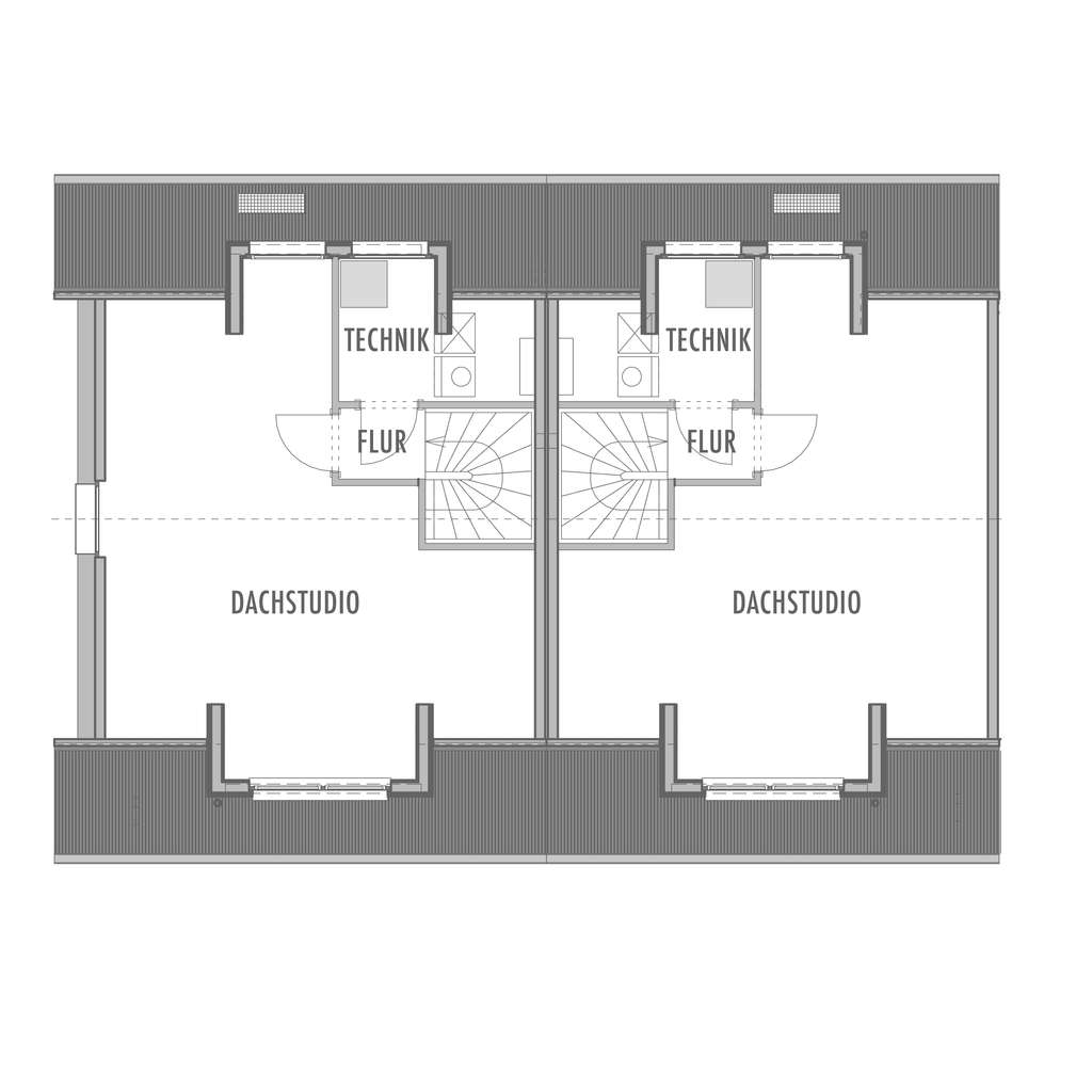 Immobilie in Karlsdorf-Neuthard - Reihenendhaus in KFW-Q Bauweise - Bild 4