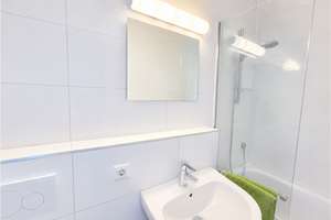 Planbar freie 2,5-Zimmer-Wohnung mit Balkon, Einbauküche und Aufzug – Höherweg 33, 40233 Flingern Süd, Düsseldorf – Vorschaubild 10