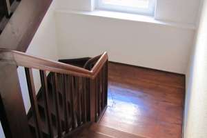 * GEPFLEGTES WOHNEN *
Charmante 2 Zi-Wohnung mit BALKON, direkt im BURGviertel – Füll 14, 90403 Altstadt, St. Sebald, Nürnberg – Vorschaubild 3