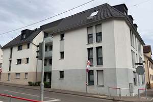 "Altersgerechter Wohnkomfort in bester Lage - 2,5 Zimmer, Aufzug, TG, edle Ausstattung & Garten" – 70567 Möhringen-Mitte, Stuttgart – Vorschaubild 7