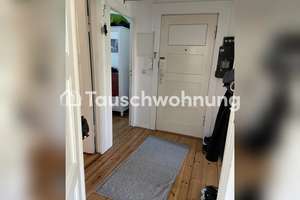 Tauschwohnung: Biete landeseigene 2 Zimmer Wohnung in Prenzlauer Berg – Küselstraße 21, 10409 Prenzlauer Berg, Berlin – Vorschaubild 2