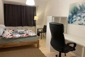Möblierte 3 Zimmer Maisonette Wohnung in zentraler Lage zu vermieten – Mariannenstrasse 45, 4315 Neustadt-Neuschönefeld, Leipzig – Vorschaubild 13