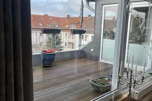 Familien-Wohnung in der List – Die vollständige Adresse der Immobilie erhältst du vom Anbieter., 30177 List, Hannover – Vorschaubild 3