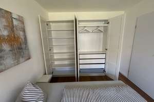 Frisch renoviertes, möbliertes Zimmer in Laim – Elsenheimerstraße X, 80687 Friedenheim, München – Vorschaubild 4