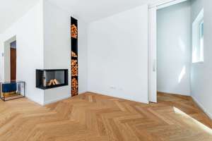 ERSTBEZUG | LUXUS | PROVISIONSFREI – Die vollständige Adresse der Immobilie erhältst du vom Anbieter., 81827 Waldtrudering, München – Vorschaubild 5