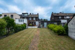 Charmantes Reihenendhaus mit Naturschutzblick in Dortmund-Kirchlinde! – Die vollständige Adresse der Immobilie erhältst du vom Anbieter., 44379 Kirchlinde, Dortmund – Vorschaubild 2