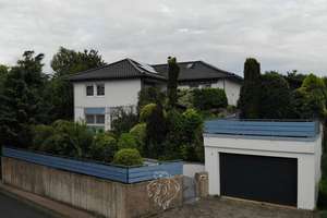 Einfamilienhaus in ruhiger Lage mit tollem Weitblick – Die vollständige Adresse der Immobilie erhältst du vom Anbieter., 97839 Esselbach – Vorschaubild 4