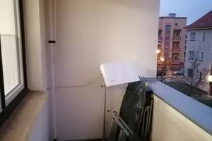 ETW in der Curiesiedlung – Die vollständige Adresse der Immobilie erhältst du vom Anbieter., 39124 Neue Neustadt, Magdeburg – Vorschaubild 6