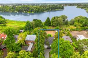 Attraktives Haus am See mit großem Gartengrundstück – Die vollständige Adresse der Immobilie erhältst du vom Anbieter., 14612 Falkensee – Vorschaubild 4