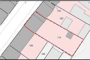 Attraktive Kapitalanlage mit Entwicklungspotential. – Die vollständige Adresse der Immobilie erhältst du vom Anbieter., 42651 Solingen-Mitte, Solingen – Vorschaubild 8