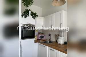 Tauschwohnung: Helle 2-Zimmer-Wohnung im Leipziger Osten – Die vollständige Adresse der Immobilie erhältst du vom Anbieter., 4347 Schönefeld-Abtnaundorf, Leipzig – Vorschaubild 8
