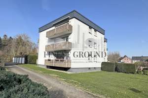 Vermietete Eigentumswohnung in Bester Lage von Dortmund Schüren