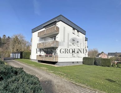 Vermietete Eigentumswohnung in Bester Lage von Dortmund Schüren