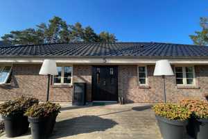 *** Neuwertiger Bungalow mit großem naturbelassenem Grundstück *** – Lüneburg (Kreis) – Vorschaubild 1