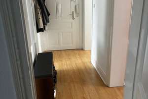 Charmante Altbauwohnung im Herzen Sachsenhausens – 60594 Sachsenhausen-Nord, Frankfurt am Main – Vorschaubild 8