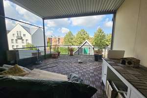 Charmante Altbauwohnung mit Terrasse und Balkon im Herzen von Solingen Wald – Die vollständige Adresse der Immobilie erhältst du vom Anbieter., 42719 Wald, Solingen – Vorschaubild 6