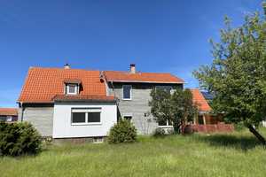 Zweifamilienhaus in Seesen - Modernes Zuhause mit viel Platz – Goslar (Kreis) – Vorschaubild 1