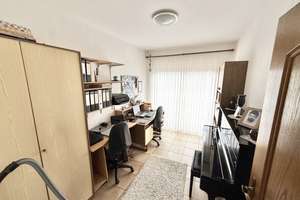 Gepflegtes Einfamilienhaus in begehrter Aussichtslage von Prüm – mit Ausbaupotential – Die vollständige Adresse der Immobilie erhältst du vom Anbieter., 54595 Prüm – Vorschaubild 13