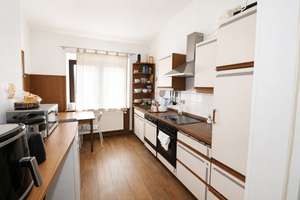 Vier-Zimmer-Wohnung im Dachgeschoss – Die vollständige Adresse der Immobilie erhältst du vom Anbieter., 42657 Burg/Höhscheid, Solingen – Vorschaubild 5