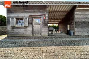 Zwei-Zuhause. Zwei moderne Wohnungen.
8 Zimmer auf 201 m². TOP-Technik. Garage
plus 4 Carports. – Sigmaringen (Kreis) – Vorschaubild 27