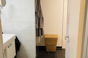Super schöne, zentrale Wohnung kurzfristig zu vermieten – Hospitalstraße 19, 70174 Neue Vorstadt, Stuttgart – Vorschaubild 6