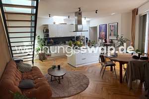Wohnungstausch: Dunckerstraße 19