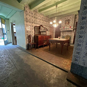 HAUS ZU VERKAUFEN IN BUGARRA