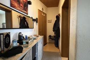 Augsburger Altbau als Kapitalanlage — frei vermietbar ab 2027 · ca. 4,0–4,3 % Brutto-Rendite – Die vollständige Adresse der Immobilie erhältst du vom Anbieter., 86154 Oberhausen-Süd, Augsburg – Vorschaubild 6
