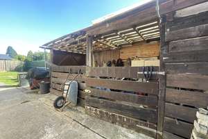 Charmantes Altbauhaus mit kleinen Ferienhaus, Innenhof und Garten – Die vollständige Adresse der Immobilie erhältst du vom Anbieter., 53909 Zülpich – Vorschaubild 32