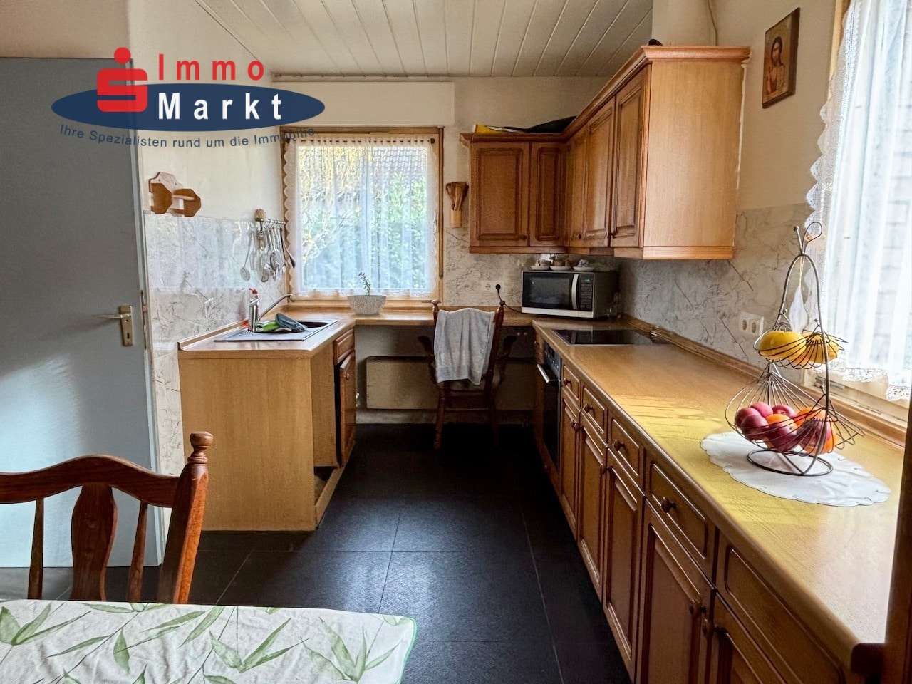 Immobilie in Preußisch Oldendorf - Familienglück in beliebter Lage! - Bild 2