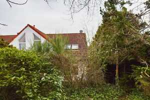 Split-Level-Haus mit Aussicht direkt am Feldrand – Limburg-Weilburg (Kreis) – Vorschaubild 25