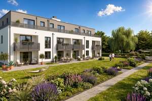 Exklusive 2-Zimmer-Dachterrassenwohnung in Essen-Heisingen – Bahnhofstraße 9a, 45259 Heisingen, Essen – Vorschaubild 5