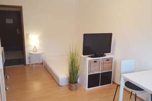 Gepflegte 1-Zimmer-Wohnung in Heidelberg. Ihr neues Zuhause. – Karlsruher Straße 130, 69126 Rohrbach, Heidelberg – Vorschaubild 4