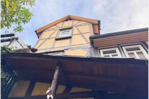 Großzügig, charmant, einzigartig: Fachwerkhaus mit Scheune in Allendorf (Lumda)! – Die vollständige Adresse der Immobilie erhältst du vom Anbieter., 35469 Allendorf (Lumda) – Vorschaubild 16