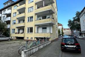 Moderne 3-Zimmerwohnung mit Balkon und Einbauküche in zentraler Lage von Hannover – Angerstraße 18, 30161 Oststadt, Hannover – Vorschaubild 26