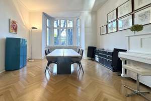 Hollenders Immobilien: Ein Zuhause für Generationen - Exklusive freistehende Villa mit großem Garten – Die vollständige Adresse der Immobilie erhältst du vom Anbieter., 50968 Marienburg, Köln – Vorschaubild 10