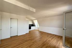 NEU! Große 2-RW mit ca. 63 qm und top Aussattung ** Balkon + EBK und mehr...! – Lübecker Straße 6, 1159 Löbtau-Nord, Dresden – Vorschaubild 3