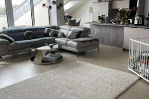 Elegante 3-Zimmer Wohnung mit Dachterrasse inklusive Einbauküche – Ludenbergerstraße 15, 40629 Grafenberg, Düsseldorf – Vorschaubild 2