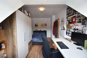 D-Oberbilk! Charmante 3-Zimmer-Wohnung zu vermieten  – Linienstr. 37, 40227 Oberbilk, Düsseldorf – Vorschaubild 3