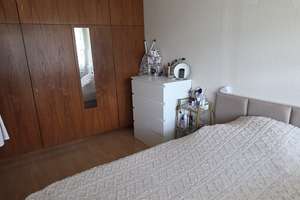 Alltagstaugliche 2-Zimmer-Wohnung in der Heidelberger Weststadt – Kurfürsten-Anlage 61b, 69115 Weststadt, Heidelberg – Vorschaubild 3